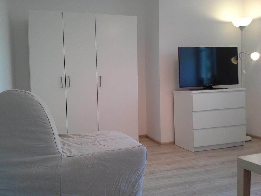 Appartamento Sopot Baltic Camera foto