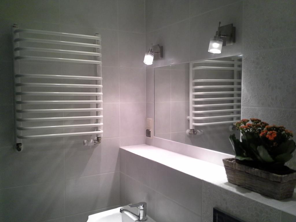 Appartamento Sopot Baltic Esterno foto